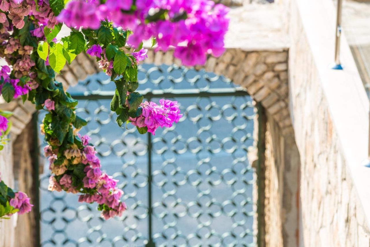 Boutique B&B Villa Carmen Mlini Exterior photo