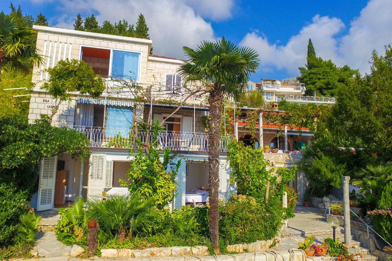 Boutique B&B Villa Carmen Mlini Exterior photo