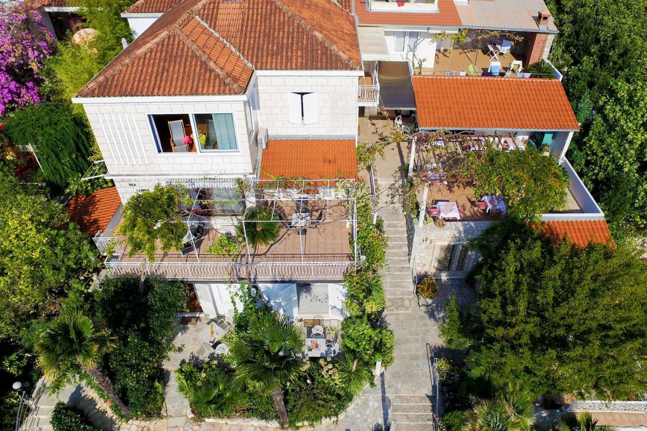 Boutique B&B Villa Carmen Mlini Exterior photo