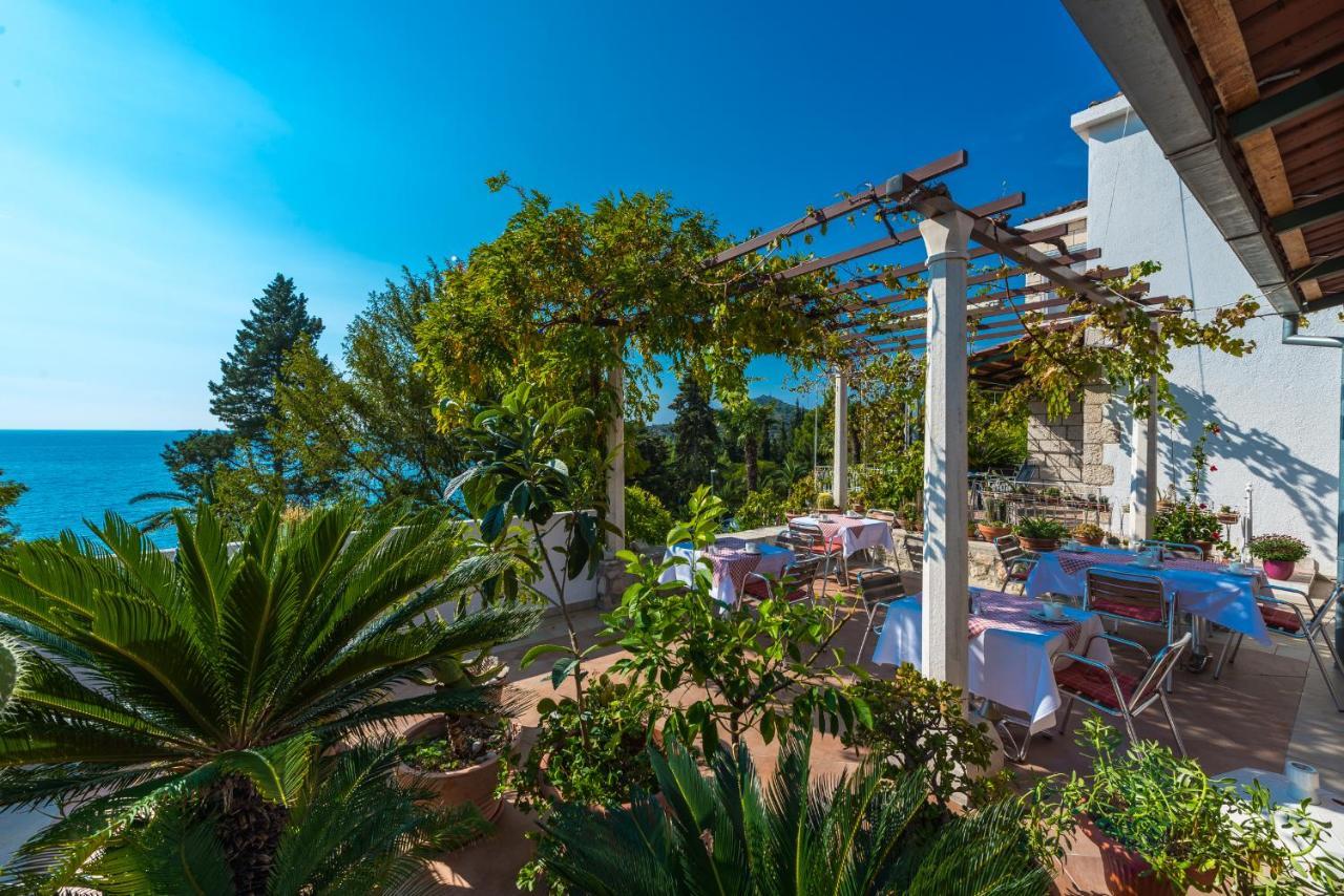 Boutique B&B Villa Carmen Mlini Exterior photo
