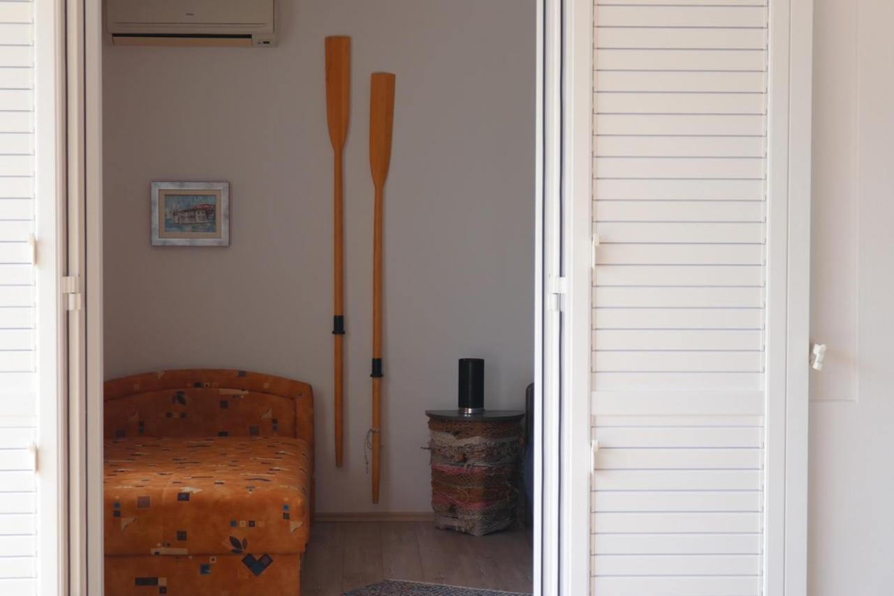 Boutique B&B Villa Carmen Mlini Exterior photo
