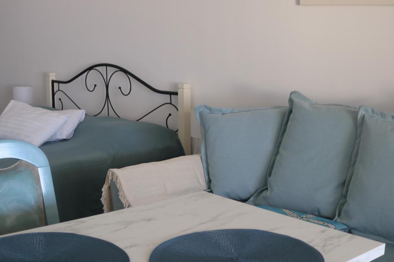 Boutique B&B Villa Carmen Mlini Exterior photo